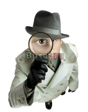 Частный детектив СПб Санкт-Петербург