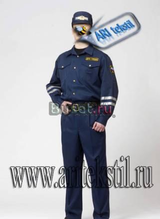 Форма для дпс Качественный пошив Недорого и в срок Екатеринбург