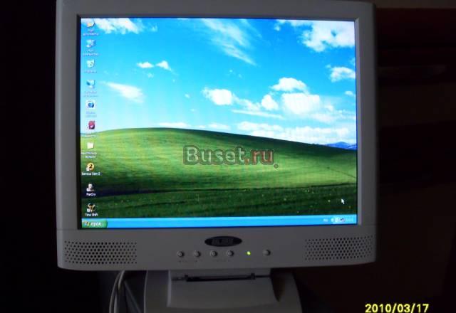 Монитор bliiss 1540 Москва