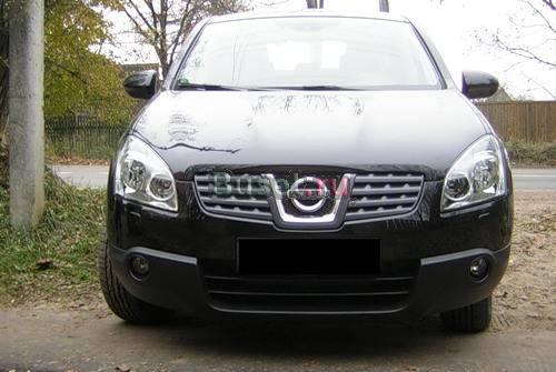 Nissan Qashqai, 2007 Санкт-Петербург