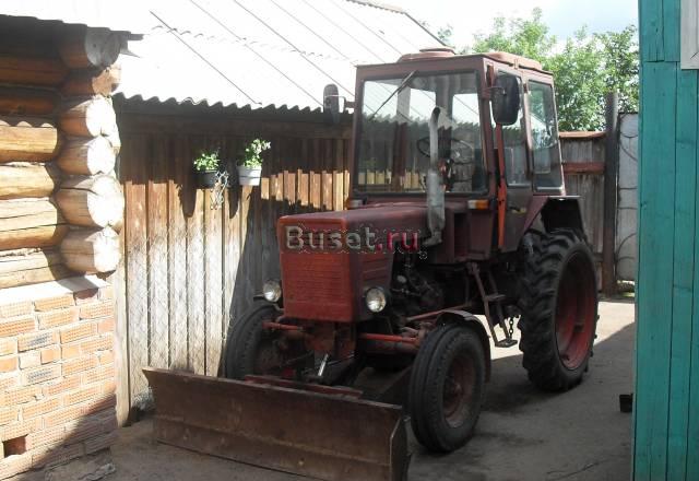 Т-25А3 Ижевск