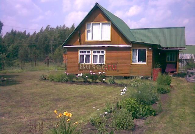 Дача Орехово-Зуевский р-н Москва