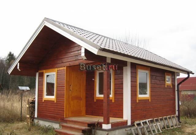 Продаю участок Москва