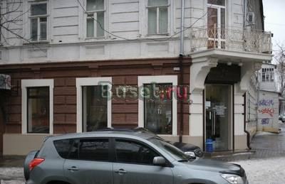 Торговое помещение, пр.Кировский, 60кв.м Ростов-на-Дону