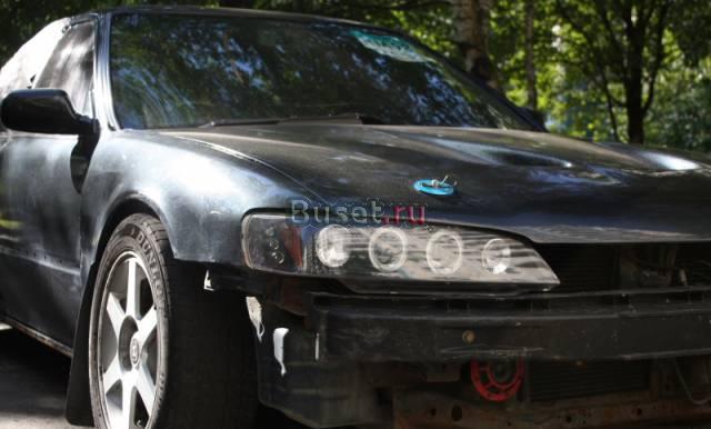 Honda Accord, 1992 Санкт-Петербург