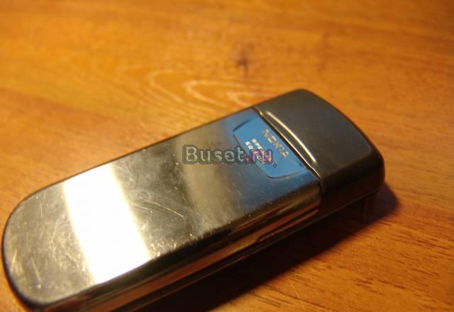 Nokia 8800 special edition Москва