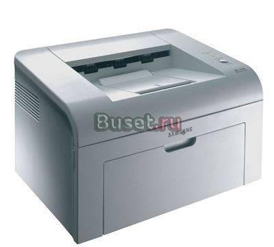Лазерный принтер Samsung ML-2015 Самара