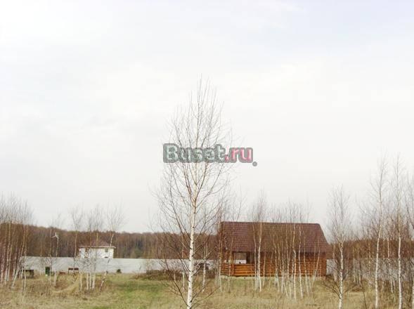 Новорязанское ш., 45 км. Нику Москва