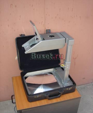 Оверхед-проектор Liesegang Москва