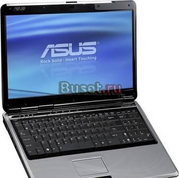 Asus Pro61Z Turion X2 RM-70 2000 Mhz/16.0" Москва