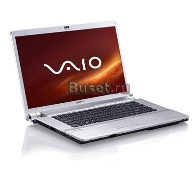Sony vaio VGN-FW5ERF  Core 2 Duo 2200/4/320 Москва
