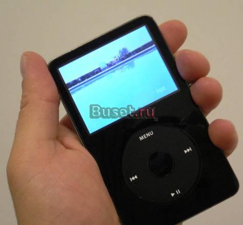 Ipod video 30 Санкт-Петербург