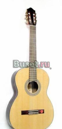 Продаю акустическую гитару Cremona Москва