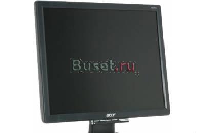 Монитор Acer AL1716 Санкт-Петербург