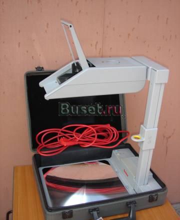 Слайдовый проектор Seha Москва