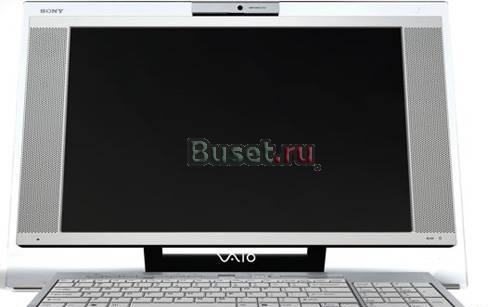 Компьютер моноблок Sony vaio VGC-LA2R Москва