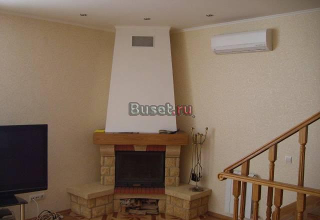 Таунхаус Анапа