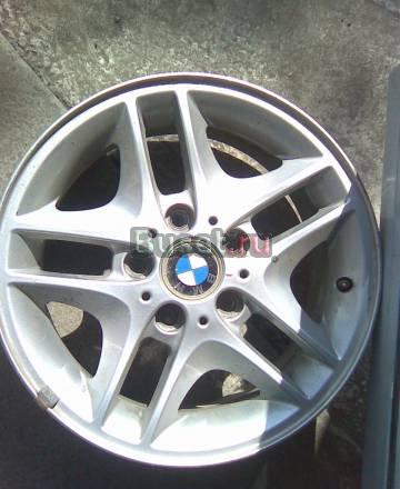Диски литые 5х114 R16 - 4 шт, для а/м BMW Екатеринбург