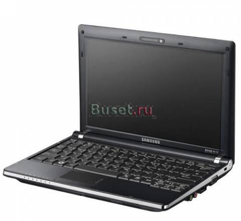 Нетбук Samsung nc10-ka03  1600/1024/160/Web 1.3 Москва