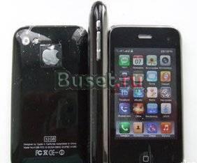 Новый IPhone J2000 - WiFi,TV, 2sim, Java Волоколамск