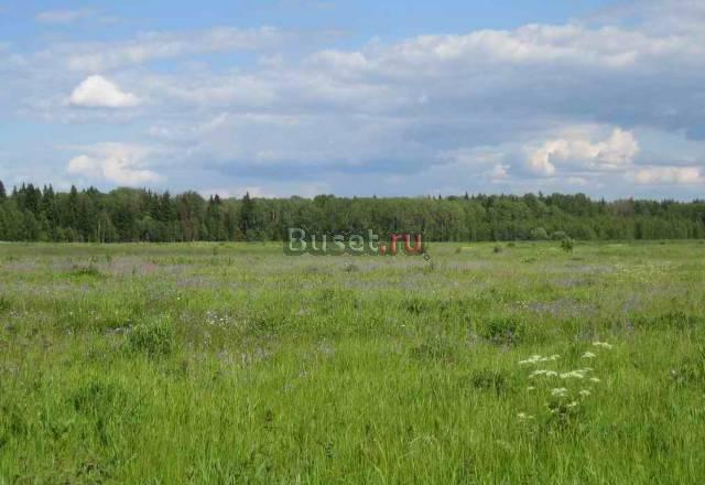 Земельный участок 25 соток во Владимирской обл Москва