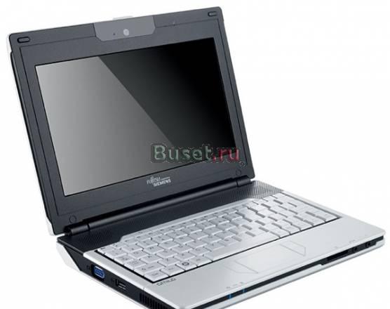 Fujitsu-Siemens amilo Mini Ui3520 Atom N270 1.60 Москва