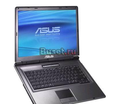 Asus X50v на CoreDuo 1730/1536/120/dvdrw/15.4 Москва