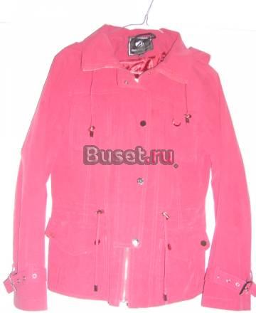 Куртка ветровка Санкт-Петербург