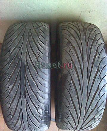 Авторезина 215 х 45 R17 - 2шт Екатеринбург
