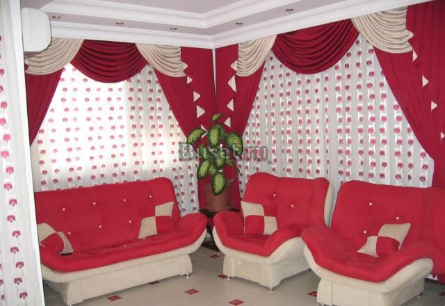Alanya.Turkey, 3-х комнатнaя квартирa Мостовской