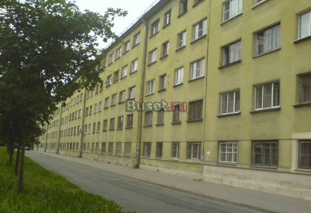 Комната  16 м. в 2 к.кв. Лесной  пр,  д.37, кор.3 Санкт-Петербург