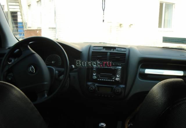 Kia Sportage, 2006 Нижний Новгород