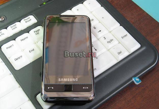 Samsung Witu 8gb 5 mpx Москва