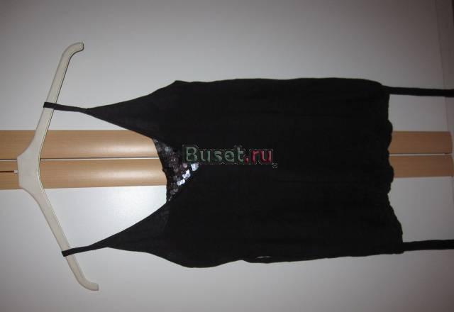 Топ трикотажный Mango Санкт-Петербург