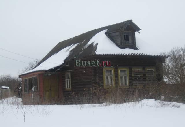 Участок 40 соток, 110 км от МКАД, д. Климково, пмж Киржач