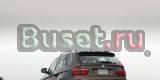 BMW X5, 2007 Красноярск