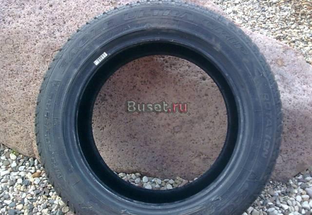 Покрышка Goodyear Eagle Ultra Grip Москва