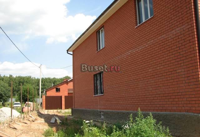 Продается  дом 440 кв.м., учас Москва