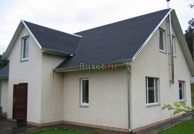 Продам коттедж, Алабушево, п. Дедешино  пятницкое Москва