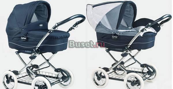 Коляска  PEG-perego Сulla Москва