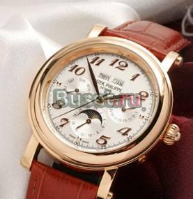 Часы элитных брендов Екатеринбург