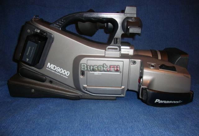 Видеокамера Рanasonic NV-MD9000 Новосибирск