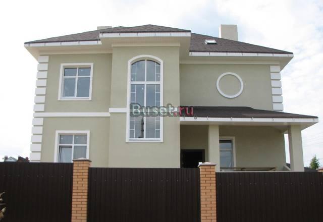 Продается  дом 480 кв.м., учас Москва