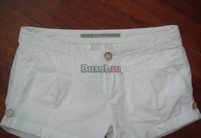 Шорты р 42-44 Италия Санкт-Петербург