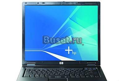 HP Compaq nx6110 с процессором Intel Celeron 1.40 Москва