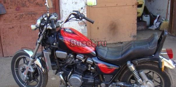 Honda VF 750 magna Котельнич