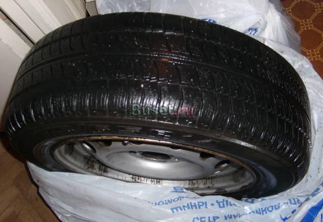 Колеса в сборе Санкт-Петербург