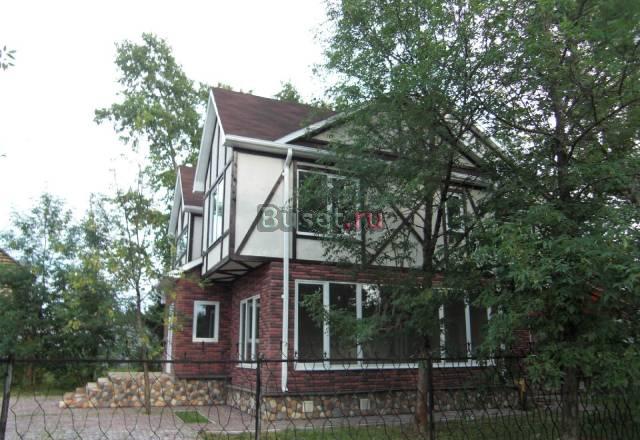 Продается  дом 340 кв.м., учас Москва