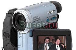 Видеокамера Sony DCR-TRV 22E Москва