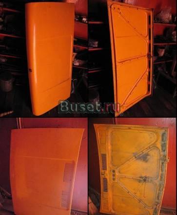 Жестянка на ВАЗ 2101 Москва